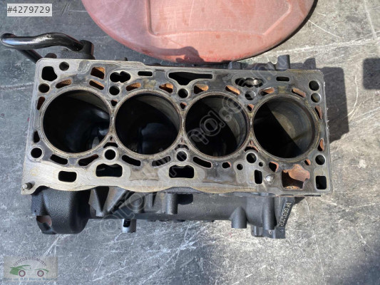 VW AUDİ SKODA 2.0TDI190-150HP DFC-DFG STD KONTROLLÜ VİDEOLU BLOK