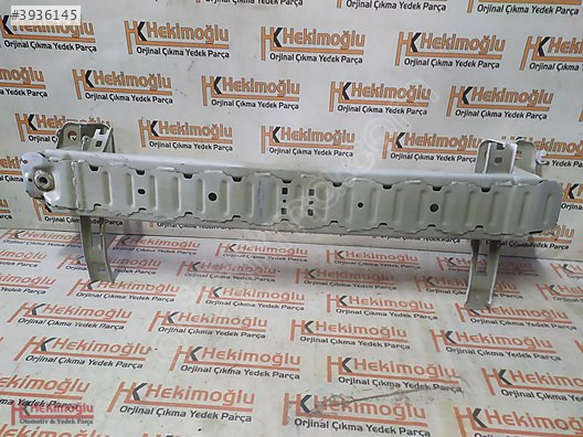 FORD COURİER FİESTA ÖN TAMPON DEMİRİ H1BB109A26AH ORJİNAL ÇIKMA