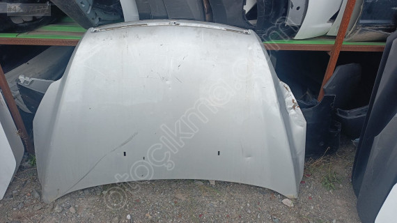 2009-11 FORD FOCUS MOTOR KAPUTU ÇIKMA ORJİNAL