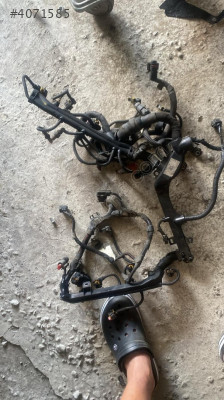 FİAT EGEA 1.6 MOTOR TESİSATI OTO FEDAİ