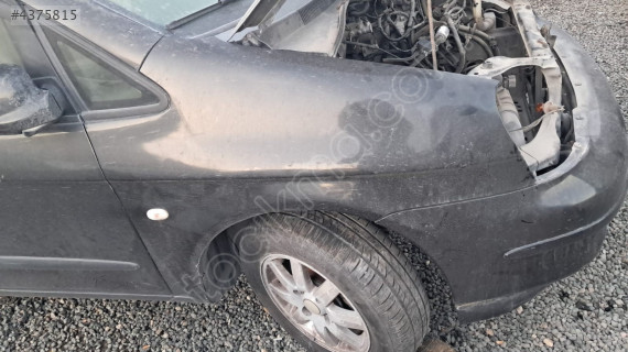 CHEVROLET REZZO SAĞ ÖN ÇAMURLUK.OTO ERKAN ÜNYE