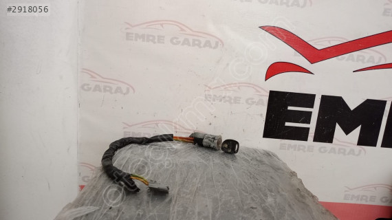 7701470736 Renault Kangoo Clio Kontak Anahtarı (98-08)
