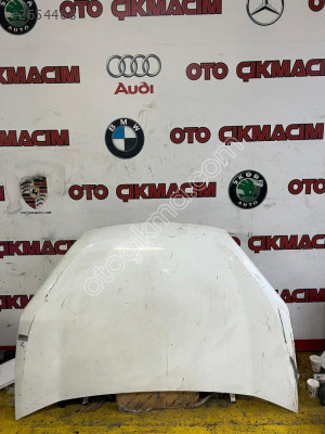 FİAT DOBLO Modeli İçin Çıkma Kaput Parçası
