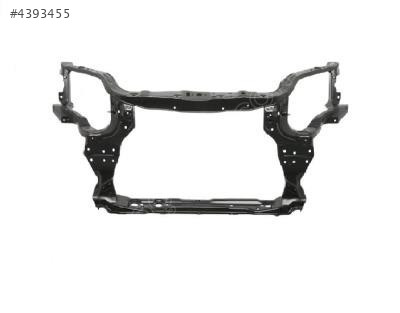 ÖN PANEL KOMPLE AVEO SEDAN 2007-