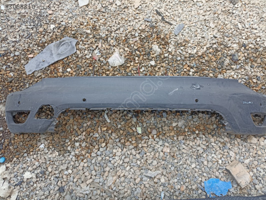 Renault captur arka tampon çıtası
