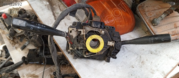 Dfm van sinyal ve silecek kolu