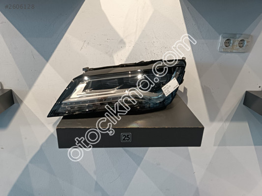 AUDİ A7 SOL FAR FULL LED 4G8941773   CK