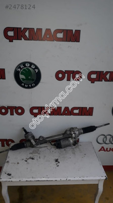 BMW F30 DİREKSİYON KUTUSU 6884402