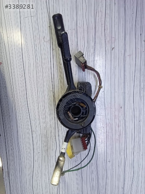 FİAT TOFAŞ DOĞAN SLX UNO B883 SİNYAL SİLECEK KOLU