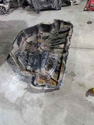 Megane 2-II Arka Taban Stepne Beşiği (Alt Havuzu) 8200021035