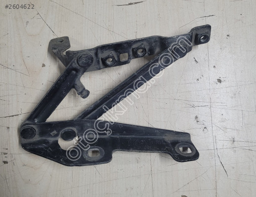 Opel İnignia A Motor Kaput Menteşesi Sağ GM Orijinal 1160684