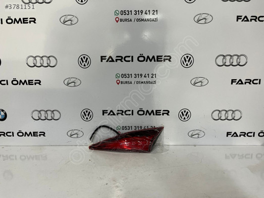 HONDA CİVİC FC5 SAĞ İÇ STOP SIFIR