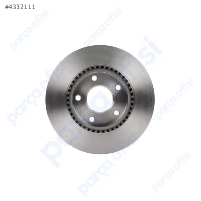 NİSSAN JUKE 2011 ÖN FREN DİSK AYD