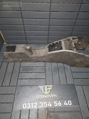 OPEL ASTRA H ÇIKMA ORTA KONSOL