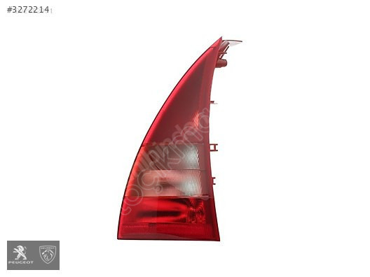 C3 STOP SOL 02-05 CİTROEN 6350Q3