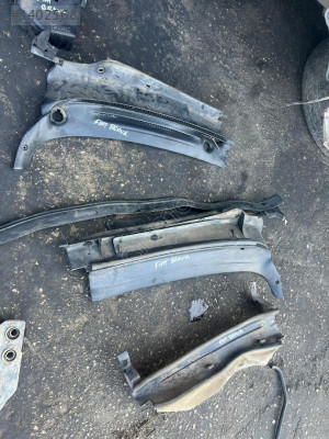Fiat Brava Ön Cam Izgarası - Mert Oto Çıkma Parçaları