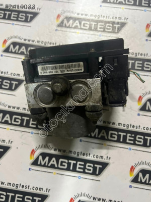 Renault Clio 3  ABS Beyni 0265231359 0265800329 8200129951