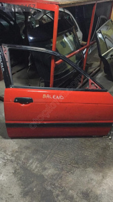 SUZUKİ BALENO SAĞ ÖN KAPI