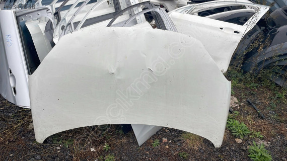 FİAT 500X MOTOR KAPUTU ORJİNAL ÇIKMA