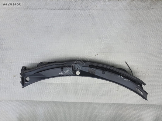 suzuki swift 2016 cam önü ızgarası (son fiyat)