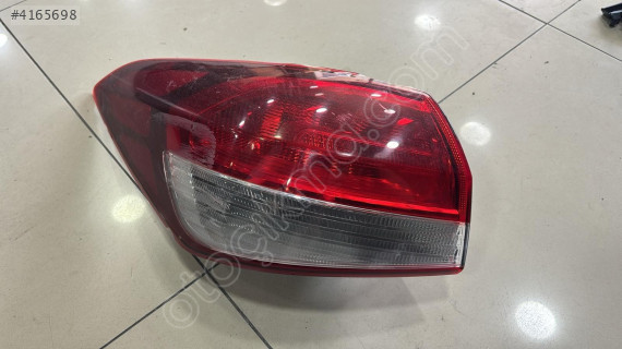 KİA CERATO 2016-2020 SOL DIŞ STOP