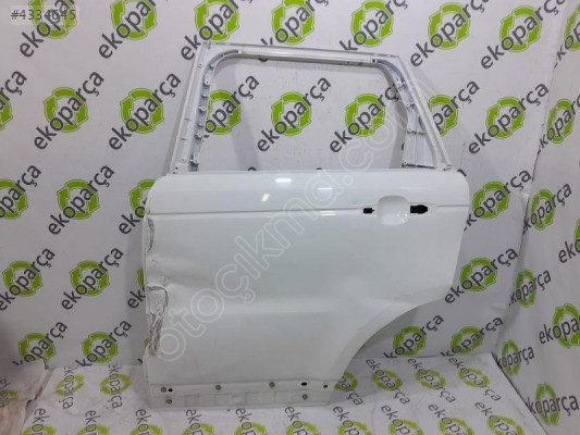 LAND ROVER RANGE ROVER SPORT 2013 2021 L494 SOL ARKA KAPI 3105291