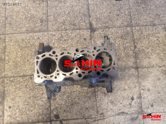 MİTSUBİSHİ - CARİSMA / 4G93 1.8 GDİ BOŞ BLOK (SIFIR)