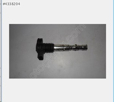 ATEŞLEME BOBİNİ PASSAT 01-05 06B905115L