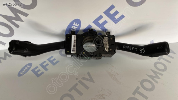 volkswagen passat 1999 sinyal-silecek kolu (son fiyat)