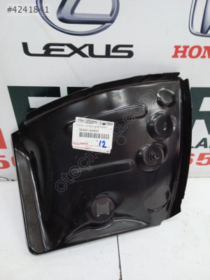 OYOTA PROACE CİTY SIFIR SOL APRON SACI 22-23 OEMSU001-A4623