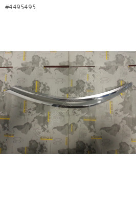 Toyota Corolla Far Kaşi Sol 2014