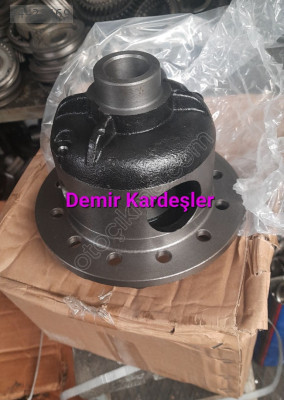 Land Cruiser Bj60 Arka İstavroz Kutusu