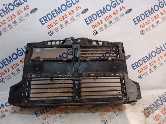 JX6B-A16E146-B1G 18-22 FORD FOCUS 4 ORİJİNAL ÇIKMA ÖN PANEL
