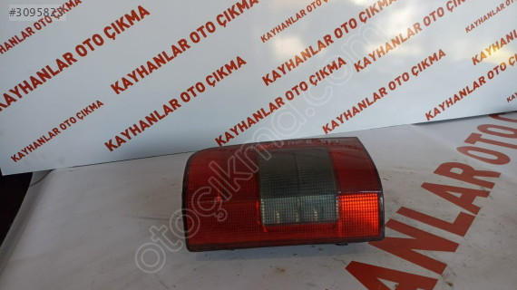 PEUGEOT PARTNER SOL STOP