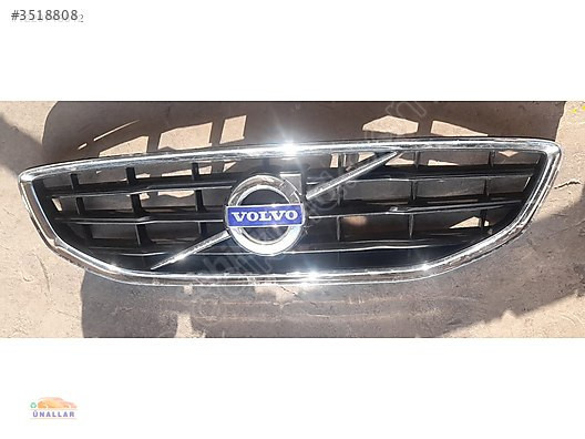 2014 VOLVO V40 Panjur - Mertler Oto Yedek Parçaları