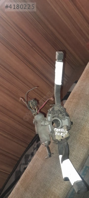 Ford transit 190 kamyonet sinyal kolu