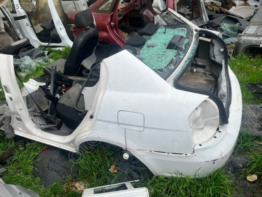 HYUNDAİ ACCENT ERA SOL ARKA ÇAMURLUK