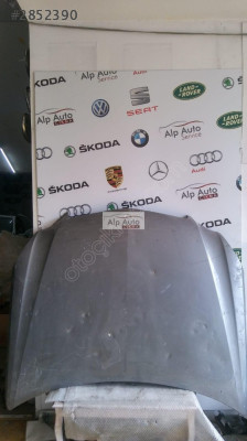 MERCEDES W212 E SERİSİ ÖN KAPUT