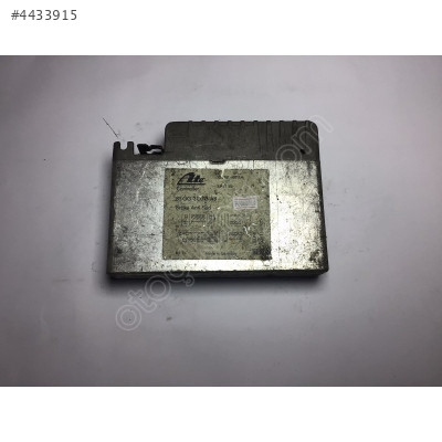 Ford Scorpio Abs Beyni 85GG2C013AB