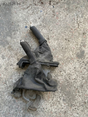 OPEL CORSA D ELFREN TABANCASI