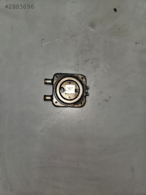 CHEVROLET CAPTİVA C100 ÇIKMA YAĞ SOĞUTUCU