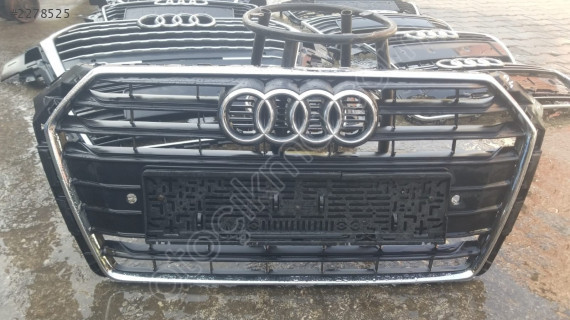 Audi A4 ön panjur