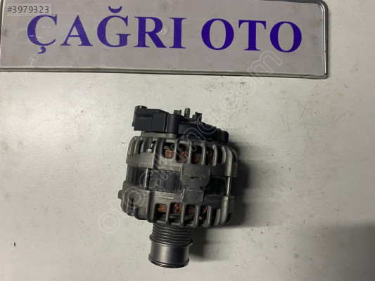 04C903023T ŞARJ DİNOMOSU GOLF PASSAT TİGUAN ORJİNAL