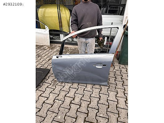Opel corsa d sol ön kapı