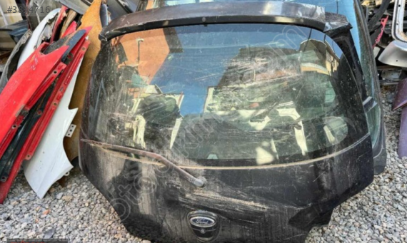 FORD KA BAGAJ KAPAĞI DOLU EYUPCAN OTO'DA