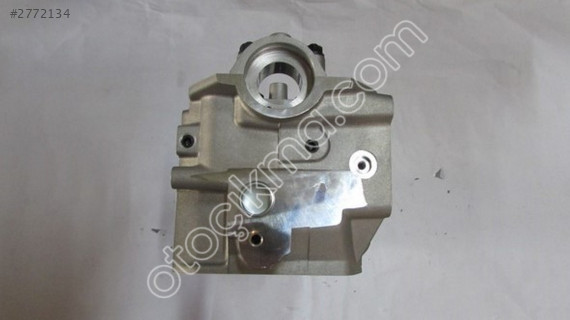 ASTRA F X14NZ 2001- CORSA KALOS 1,4 1,5 SİLİNDİR KAPAGI