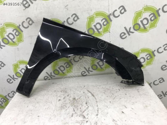 SKODA SUPERB 2015 2024 ÇAMURLUK ÖN SAĞ 3V0821106