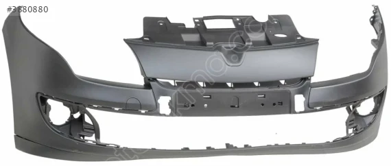 620221750R TAMPON ÖN 12-14 HB MEGANE