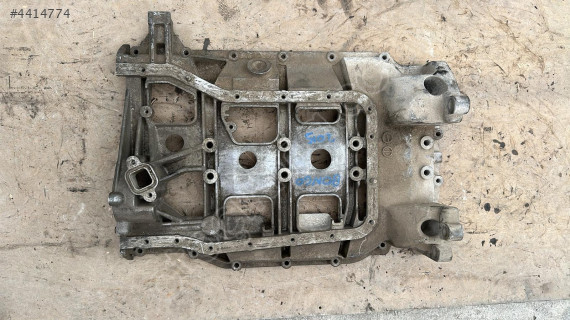 kia bongo 2015 çıkma orjinal ara karter (son fiyat)