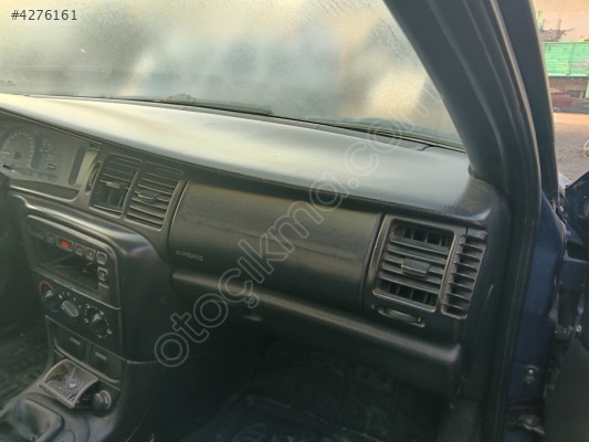 OPEL VECTRA B GÖĞÜS YEDEK PARÇA